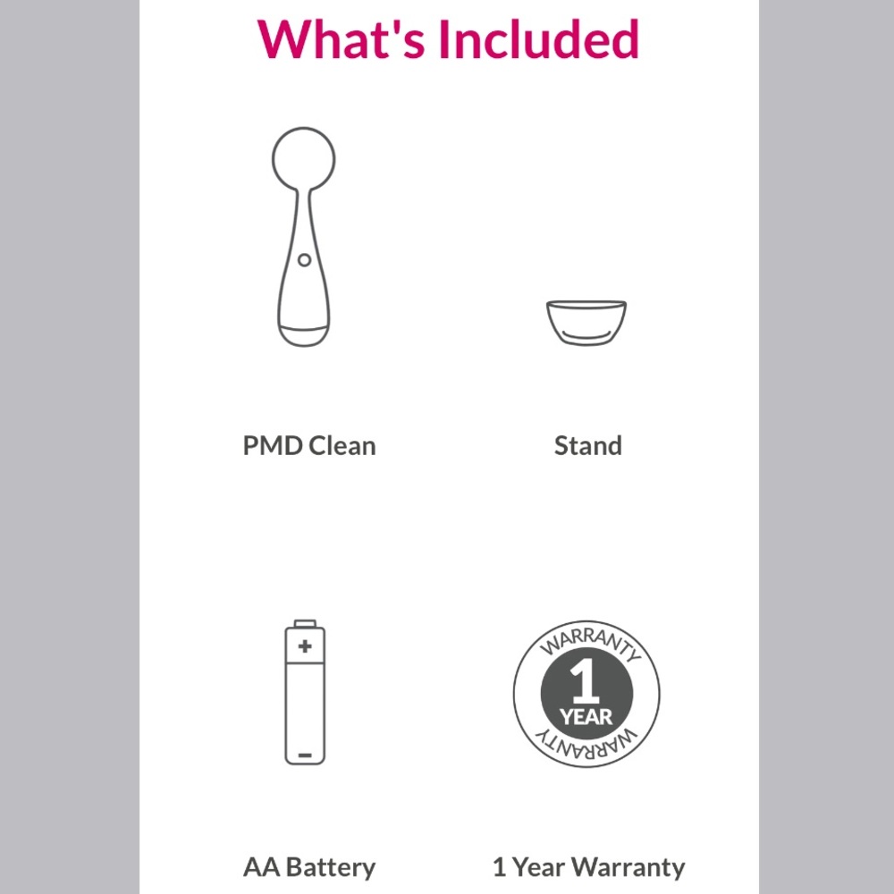 NIB PMD Clean 🧼 - Picture 8 of 12